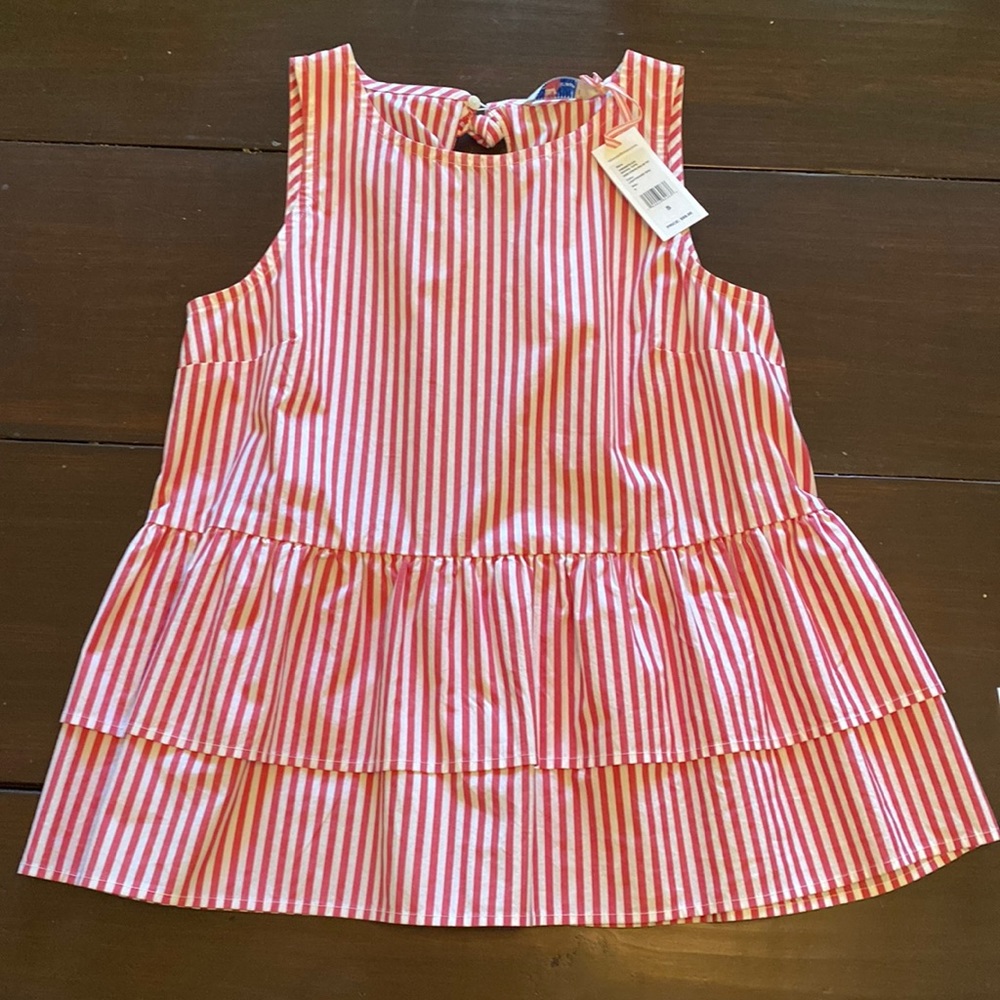NWT vineyard vines blouse